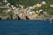 2014-08 ITALIE - Pise, Sienne, Rome et les Cinque Terre